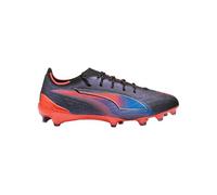 PUMA Ultra 6 Ultimate FG Relentless Noir, 43 Unisexe