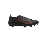 PUMA Ultra 6 Ultimate FG White Pack Blanc Noir Rouge 44 Unisexe
