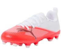 Puma Ultra 7 Match FG/AG Jr Chaussure de footballMixte Enfant