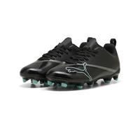 Chaussures de football enfant Puma Ultra 7 FG/AG Noir 34