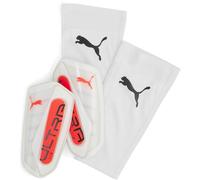 Puma Ultra Flex Shin Guards Clair M