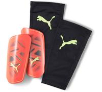 Puma ULTRA Flex Sleeve FIERY CORAL-FIZZY LIGHT L