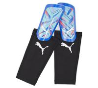 PUMA ULTRA Flex manche protège-tibias bleu F11 M