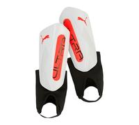 Protège-tibias PUMA Ultra Light Cheville Unlimited blanc F01 L