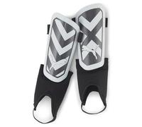 Puma Ultra Light Ankle Shin Guards XXS