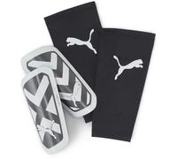 PUMA - ultra light sleeve - Protège-tibias hommes - Noir