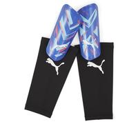 PUMA Ultra Light Sleeve Bluemazing-Electric Peppermint