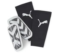 PUMA Ultra Light Sleeve Ensemble d'accessoires d'hiver Mixte, Noir/Blanc, S