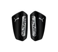 PUMA ULTRA Light Sleeve, Protège-tibias Mixte, PUMA Black-PUMA Silver, L