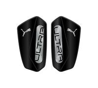 PUMA ULTRA Light Sleeve, Protège-tibias Mixte, PUMA Black-PUMA Silver, XS