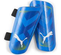 Puma Ultra Light Strap Foley shin guards 030875-06 - BLUE, XS