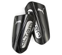 Puma Protège-tibias Ultra King Strap – Noir L Unisexe