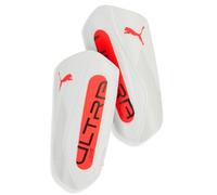 Puma Protège-tibias ULTRA Light Strap Unisexe Blanc C01 L