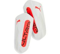 PUMA Protège-tibias Blanc C01 L