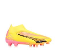 Puma Ultra Match+ Ll Fg/ag Football Boots Orange EU 44 Homme