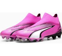 Puma ULTRA MATCH+ LL FG/AG PINK 12