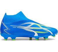 Puma ULTRA MATCH LL FG/AG ULTRA BLUE-PUMA WHITE-PRO GREE 42