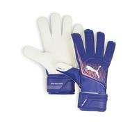 PUMA Ultra Match RC, Gants de Gardien de But Garçons, Lapis Lazuli-Sunset Glow, 6-041951