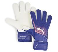 PUMA Ultra Match RC, Gants de Gardien de But Garçons, Lapis Lazuli-Sunset Glow, 7-041951