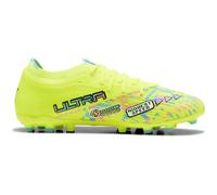 Puma Ultra Nitro 7 Match Advanced Level Mg Football Boots Jaune EU 42 1/2 Homme