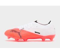 PUMA ULTRA NITRO 7 Match FG/AG - Blanc 46