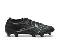 PUMA Chaussure de football Ultra Nitro 7 Match FG/AG Unisexe 39 Noir