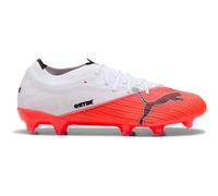 Puma Ultra Nitro 7 Match FG/AG Rouge/Blanc 47