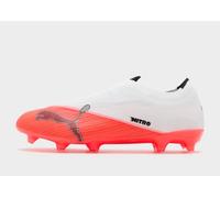 Puma Ultra Nitro 7 Match Sans Lacets FG/AG Rouge/Blanc 46