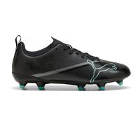 Puma Ultra 7 Play Fg/ag Junior Football Boots Noir EU 22 1/2 Enfants