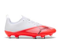 Puma Ultra 7 Play Fg/ag Junior Football Boots Rouge,Blanc EU 31 Enfants