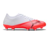Puma Ultra 7 Play Fg/ag Football Boots Rouge,Blanc EU 41 Enfants