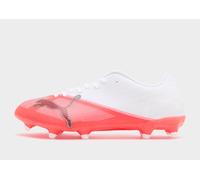 Puma Ultra 7 Play Fg/ag Football Boots Rouge,Blanc EU 40 1/2 Enfants