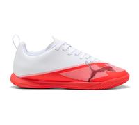 Puma Ultra 7 Play It Indoor Football Shoes Rouge,Blanc EU 21 Enfants