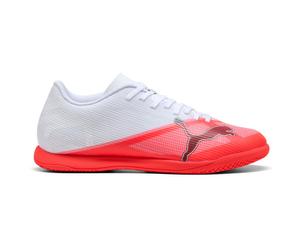 Puma Ultra Nitro 7 Play Intérieur Rouge/Blanc 43