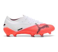 Puma Ultra Nitro 7 Pro FG/AG Rouge/Blanc 40