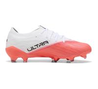 Puma Ultra Nitro 7 PRO FG, Ultra Red Puma Black Puma Whit, 42.5 EU