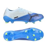 Puma Ultra Nitro 7 Pro FG/AG Bleu/Bleu Clair 44