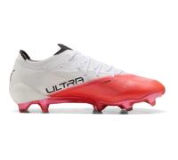 Puma Ultra Nitro 7 Ultimate FG Rouge/Blanc 41