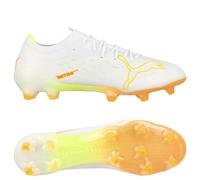 PUMA Ultra Nitro 7 Ultimate FG White Pack - Herbe naturelle (FG) 40½