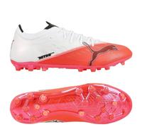 PUMA Ultra Nitro 7 Ultimate MG The Arrival - Ultra Red/Noir/Blanc - Multi Ground (MG) 42