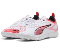 Puma 108333 Ultra 5 Play Tt Football Boots Blanc EU 34