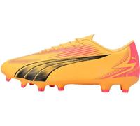 PUMA ULTRA PLAY FG/AG Chaussures de football hommes orange 42