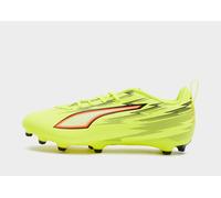 PUMA Ultra Play FG Junior - Jaune 38