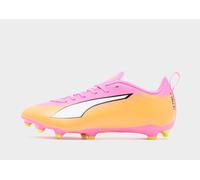 PUMA Ultra Play FG Junior - Rose 37.5