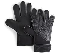 PUMA Ultra Play Rc Gants de Gardien de But Mixte, Noir-Asphalte (Multicolore), 4