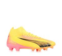 Puma Ultra Pro Fg/ag Football Boots Orange EU 43