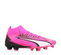 Puma Ultra Pro Fg/ag Football Boots Rose EU 44
