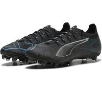 Puma Ultra 5 Pro Fg/ag Football Boots Noir EU 42