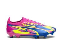 PUMA Ultra Ultimate Energy Crampons de football pour sol ferme (numérique_6_Point_5) Rose