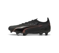 Puma Ultra Ultimate Fg/ag Football Boots Noir EU 43 Homme